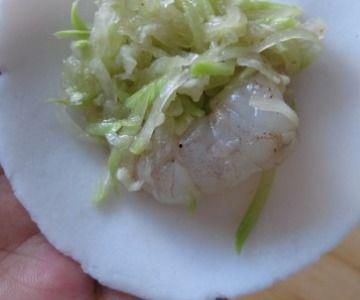 瓠子瓜整个水煮吃,清甜可口，夏日消暑佳品