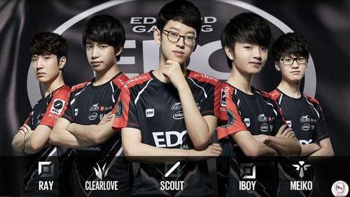 edg吃瓜原神,一场跨界“吃瓜”盛宴