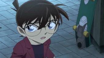 柯南吃瓜的视频,揭秘娱乐圈幕后真相！