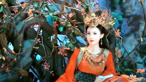 妖饿了吃瓜,一场奇幻美食之旅