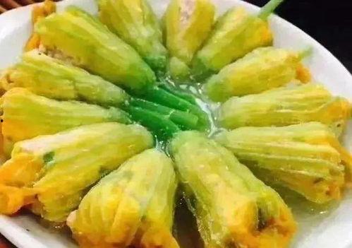 吃花的小瓜,揭秘吃花小瓜的独特风味